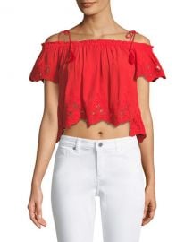 ASTR Nadia Top at Last Call