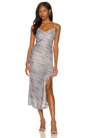 ASTR The Label Hollywood Dress at Revolve