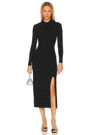 ASTR The Label Kariana Sweater Dress at Revolve