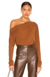 ASTR The Label Lorne Sweater at Revolve