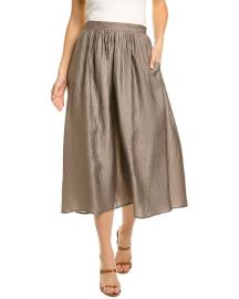 ASTR The Label Terra Bella Midi Skirt Shop Premium Outlets at Shop Simon