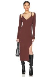 ASTR the Label Abella Dress at Revolve