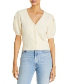 ASTR the Label Alba Cardigan Sweater Women - Bloomingdale s at Bloomingdales