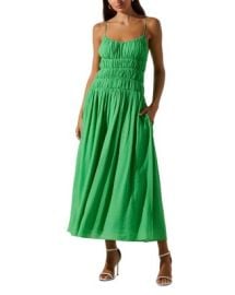 ASTR the Label Andrina Dress Bloomingdales at Bloomingdales