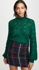 ASTR the Label Audra Sweater at Shopbop