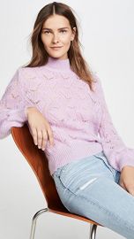 ASTR the Label Audra Sweater at Shopbop