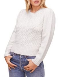 ASTR the Label Cindy Sweater Women - Bloomingdale s at Bloomingdales