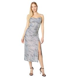 ASTR the Label Hollywood Dress  com at Zappos