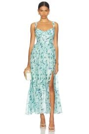 ASTR the Label Kelby Dress at Revolve