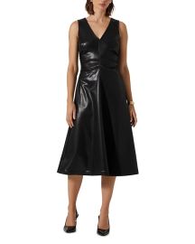 ASTR the Label Omaira Dress at Bloomingdales