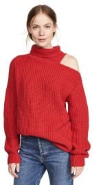 ASTR the Label Sepulveda Sweater at Shopbop