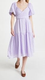 ASTR the Label Sonnet Dress at Shopbop