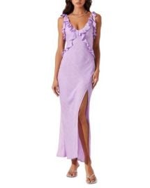 ASTR the Label Sorbae Dress Bloomingdale39s at Bloomingdales