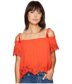 ASTR the Label Womens Nadia Top at Amazon