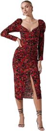 ASTR the label Women39s Jamila Dress at Womens Clothing store at Amazon