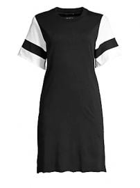 ATM Anthony Thomas Melillo - Classic Jersey T-Shirt Dress at Saks Fifth Avenue