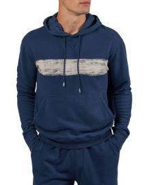 ATM Anthony Thomas Melillo French Terry Pullover Hoodie Men - Bloomingdale s at Bloomingdales