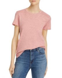 ATM Anthony Thomas Melillo Schoolboy Crewneck Tee Women - Bloomingdale s at Bloomingdales