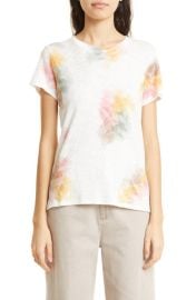 ATM Anthony Thomas Melillo Schoolboy Print Cotton T-Shirt at Nordstrom