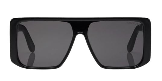 ATTICUS SUNGLASSES at Tom Ford