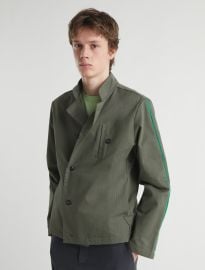 AUDAL-Verde Khaki Claro paloma wool at Paloma Wool