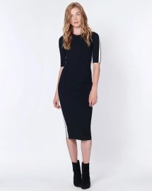 AUDRI DRESS at Veronica Beard