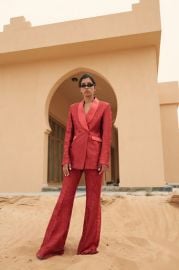 AW 2018 Collection by Arwa Al Banawi at Arwa Al Banawi