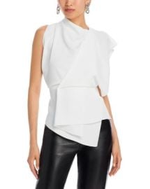 AWAKE MODE Asymmetric Top Bloomingdales at Bloomingdales