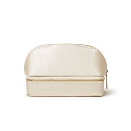Abbey Travel Cosmetic Case Brouk amp Co at Brouk and Co