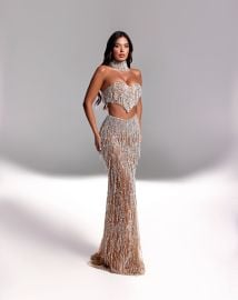 Abbie Nicol Sposa at Nicol Sposa