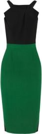 Abbotsford dress by Roland Mouret at The Outnet