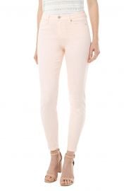 Abby Ankle Skinny Jeans at Nordstrom