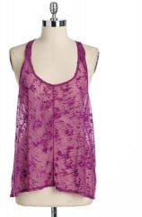 Abebe tank by Jessica Simpson at Lord & Taylor