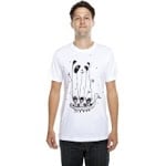 Abeds panda tee at Threadless at Threadless