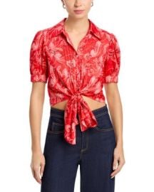 Abena Top at Bloomingdales