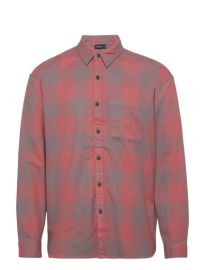 Abercrombie amp Fitch Anf Mens Wovens - Casual shirts - Booztcom at Boozt