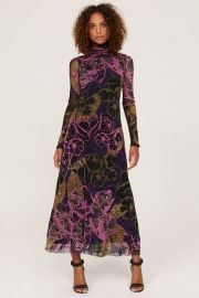 Abito Lungo Dress by Fuzzi for 70 Rent the Runway at Rent the Runway