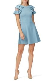 Abito Maglia Dress by RED Valentino for 75 Rent the Runway at Rent the Runway