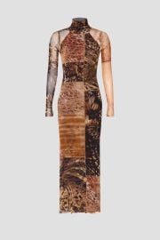 Abito Midi Dress by Fuzzi Rent the Runway at Rent the Runway