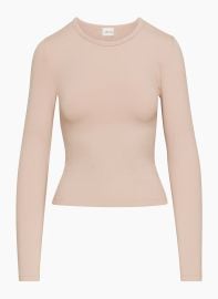 Absolute Longsleeve at Aritzia