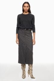 Abyss Skirt by baampampsh Rent the Runway at Rent the Runway