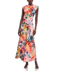 Acacia Midi Dress at Bloomingdales