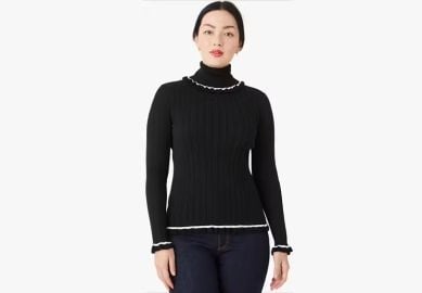 Access Denied at Kate Spade