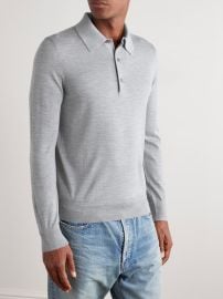 Access Denied at Mr Porter