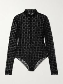 Access Denied at Net a Porter