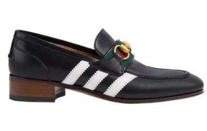 Access denied at GOAT