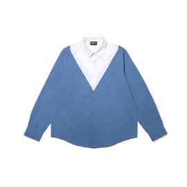 Ace Button Shirt Mifland A Design Company at Mifland