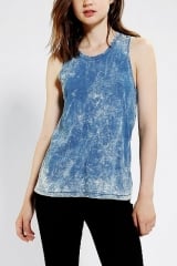 Acid Wash Tank Top by Cotton Citizen at Urban Outfitters