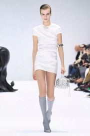 Acne Studios - Womens FallWinter 2024 collection at Acne Studios