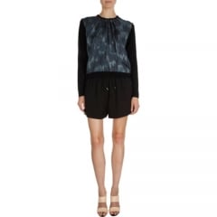 Acne Studios Liona Sweater at Barneys